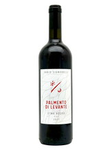 Fabio Signorelli - Palmeto de levante etna rosso