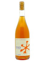 Fabio Signorelli - Rosato Frizzsante