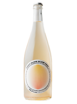 Fizzy Glow Glow 2022 | Natural Wine by Glow Glow.