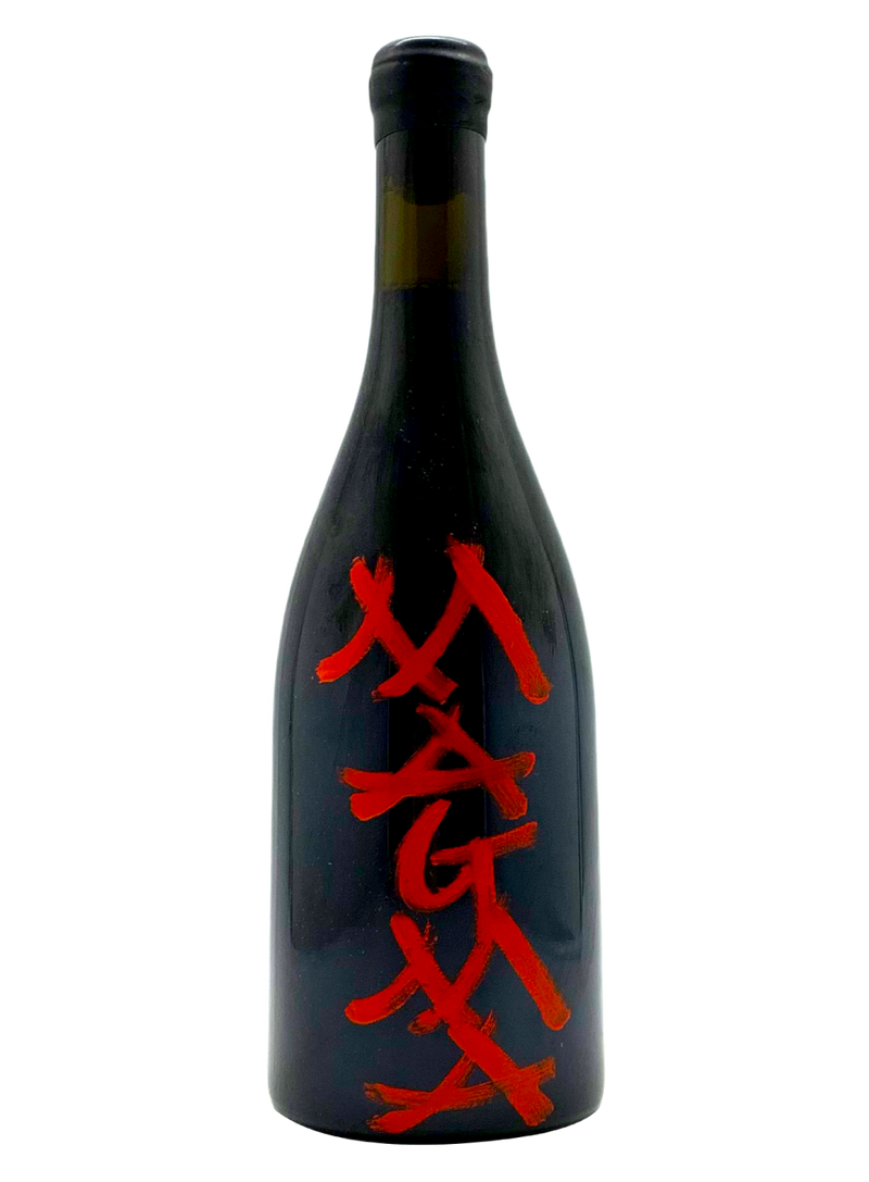 Frank Cornelissen - MAGMA 2020