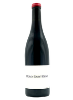 Morey Saint Dennis| Natural Wine by Frédéric Cossard.