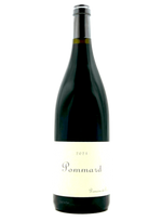 Pommard Rouge | Natural Wine by Frederic Cossard.