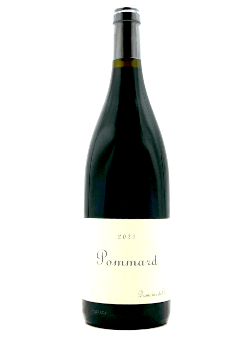 Pommard Rouge | Natural Wine by Frederic Cossard.