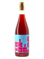 Comfortably Numb 2022 | Natural Wine by Fruita Analogica.