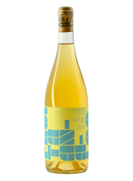 Little Fluffy Clouds 2022 | Natural Wine by Fruita Analogica.