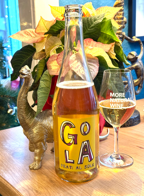 Prati Al Sole - Gola 2021