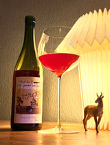 L’octavin - corvee de trousseau trou trou