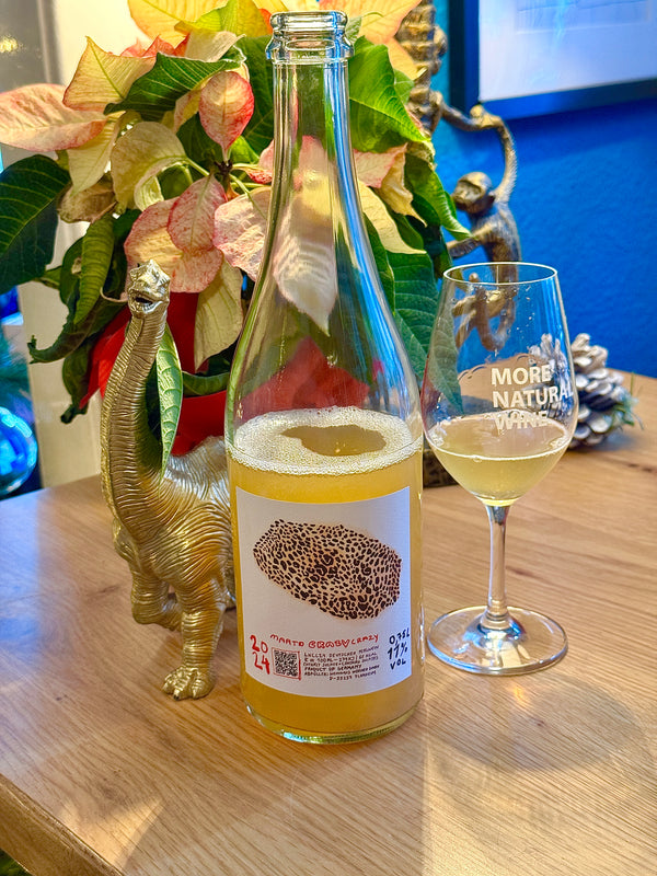 Marto Wines - Crazy Crazy 2024