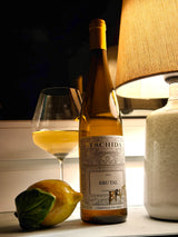 Christian Tschida - Brutal White