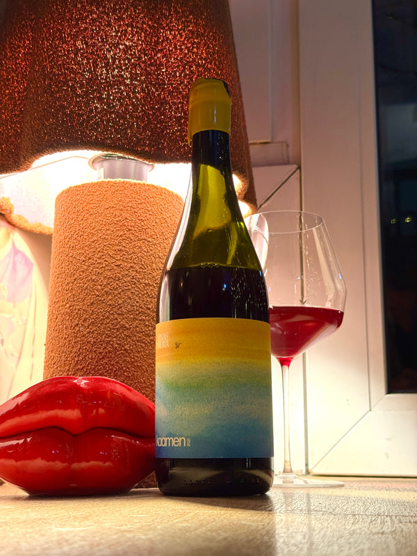 Vinas Mora - Kaamen I 2021