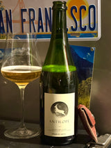 Domaine des Grottes - Antilope 0,0% (Alcohol Free)