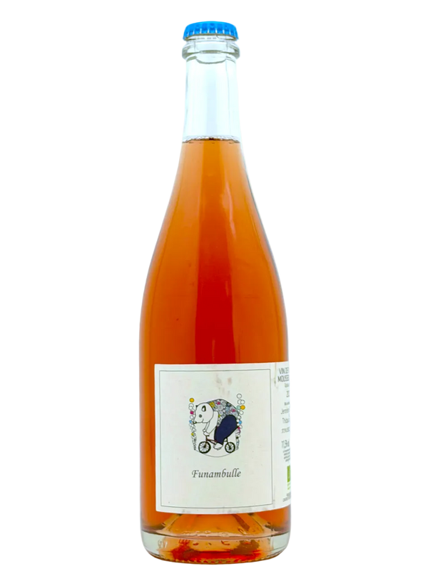 Domaine Bariou Bodet - Funambulle