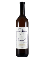 Mtsvane 2023 | Natural Wine by Gelovani Cellar.