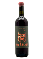 Bestial (BRUTAL) | Natural Wine by Gismondi.