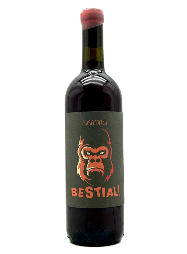 Bestial (BRUTAL) | Natural Wine by Gismondi.