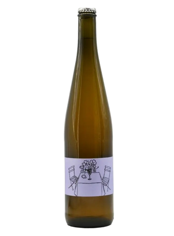 Hauswein 003 | Natural Wine by Glow Glow Wines.