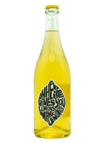 Grandbois Wines - "When Life Gives You Lemons..." Pet Nat