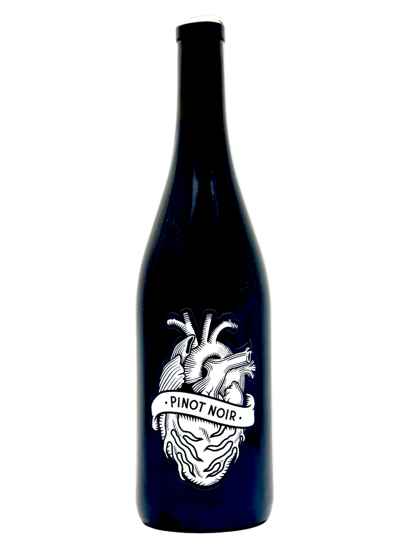 Grandbois Heart Pinot Noit