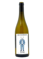 Grandbois Weiss
