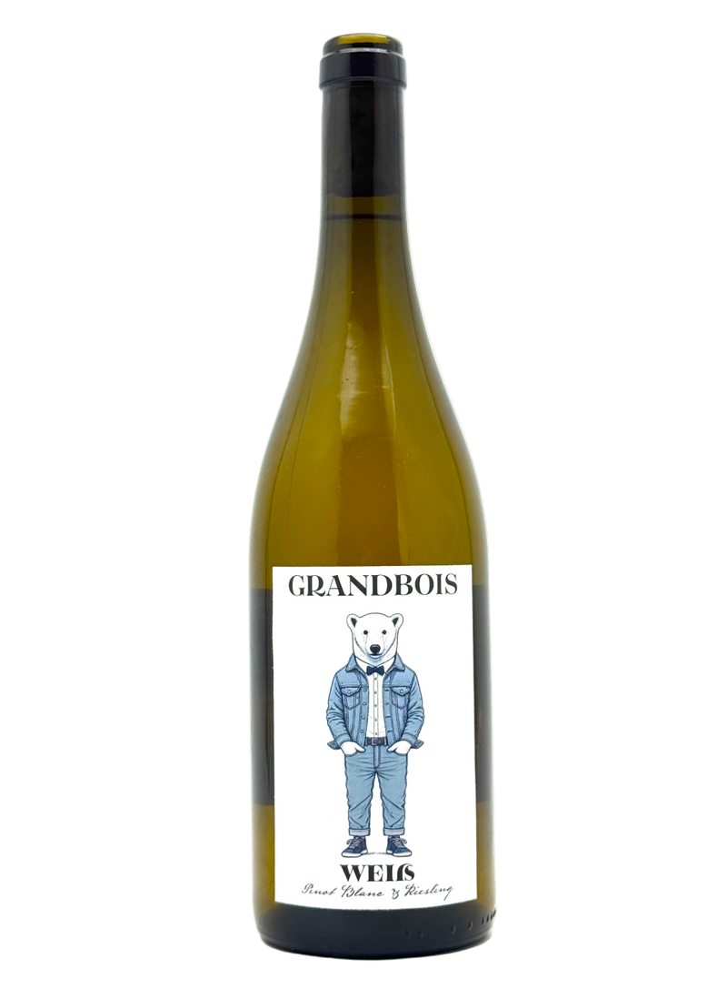 Grandbois Weiss
