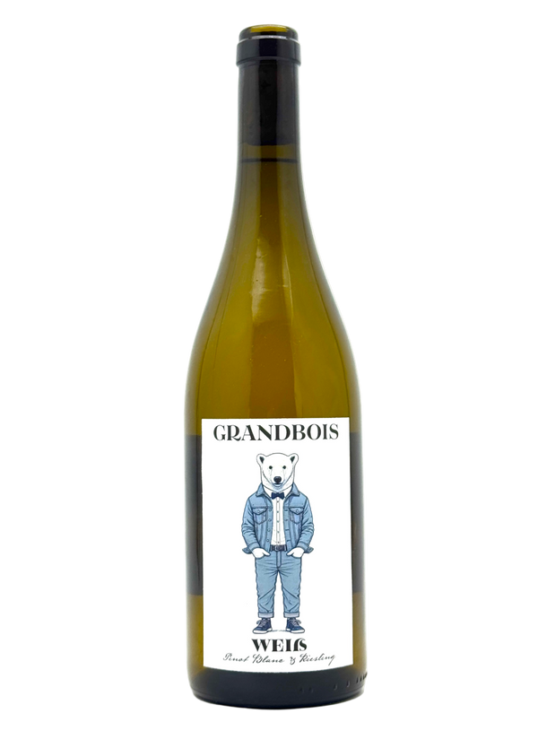 Grandbois Weiss

