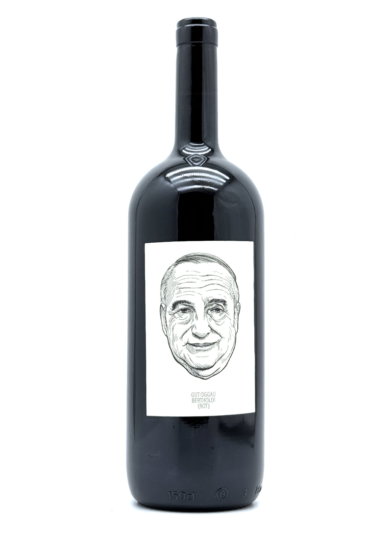 Bertholdi | Natural Wine by Gut Oggau.
