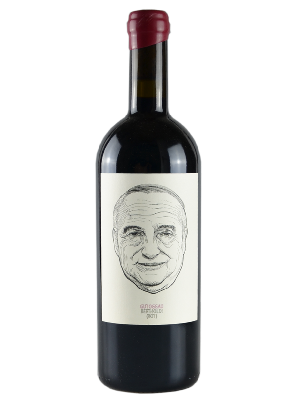 Bertholdi | Natural Wine by Gut Oggau.
