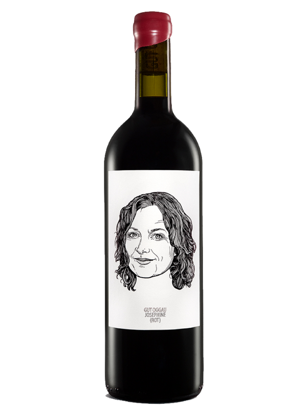 Josephine 2023 | Natural Wine by Gut Oggau.