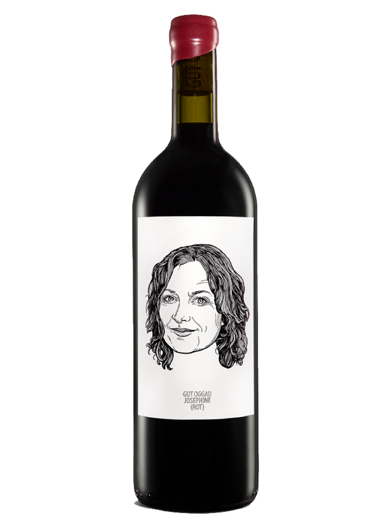 Josephine 2023 MAGNUM | Natural Wine by Gut Oggau.