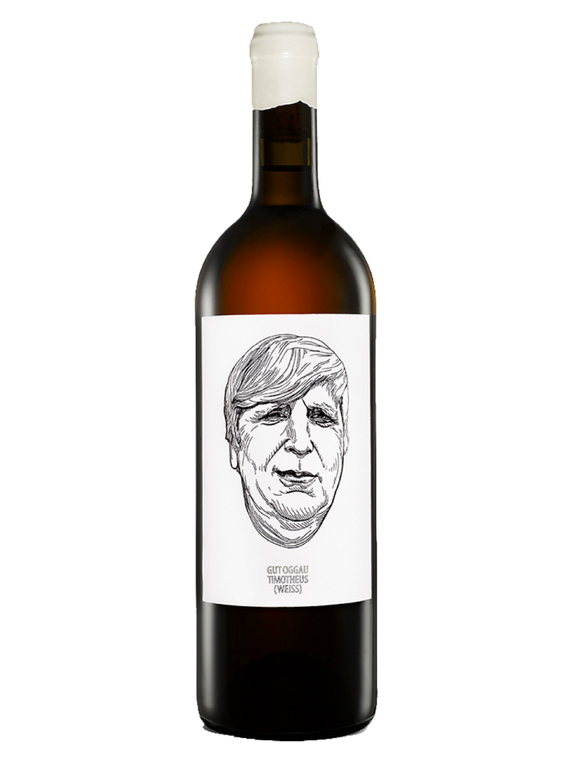 Timotheus | Natural Wine by Gut Oggau.