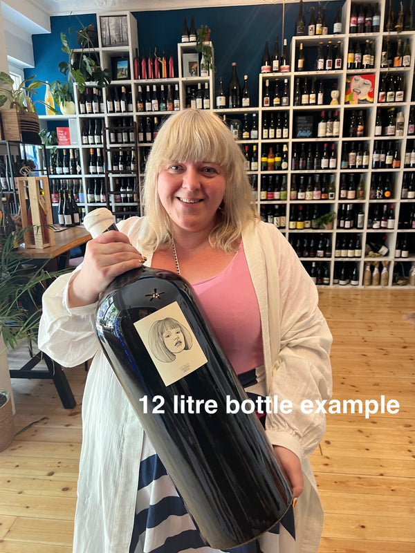 Gut Oggau - Josephine 2021 (12L)