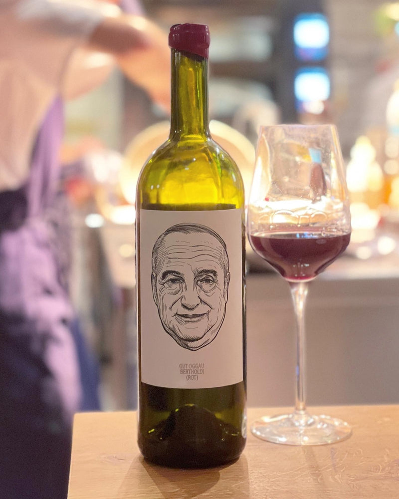 Gut Oggau - Bertholdi 2023 MAGNUM