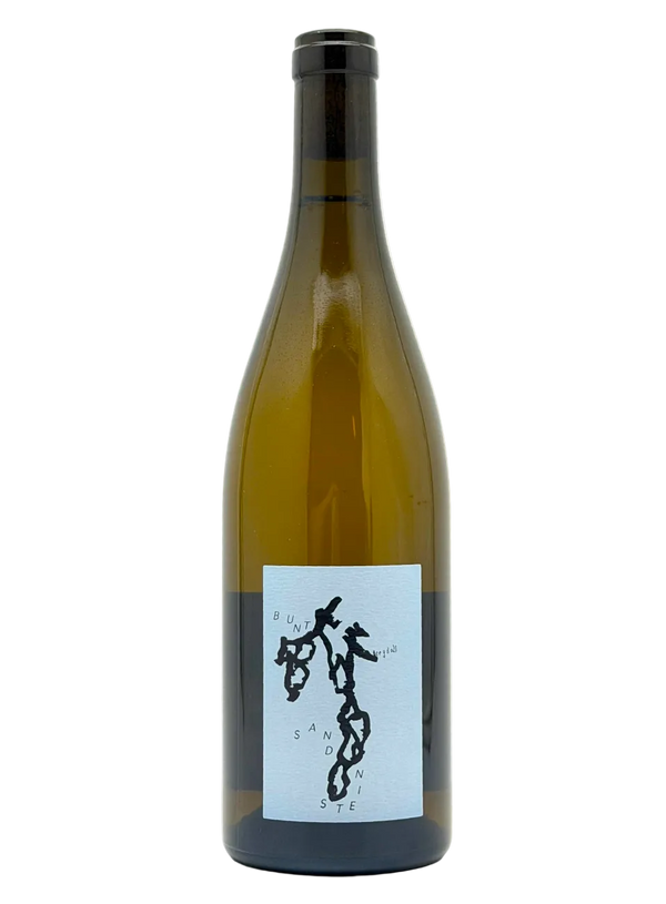 hannes bergdoll - Buntsandstein riesling