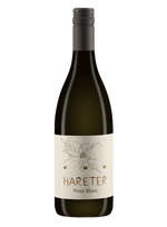 Pinot Blanc | Natural Wine by Hareter.