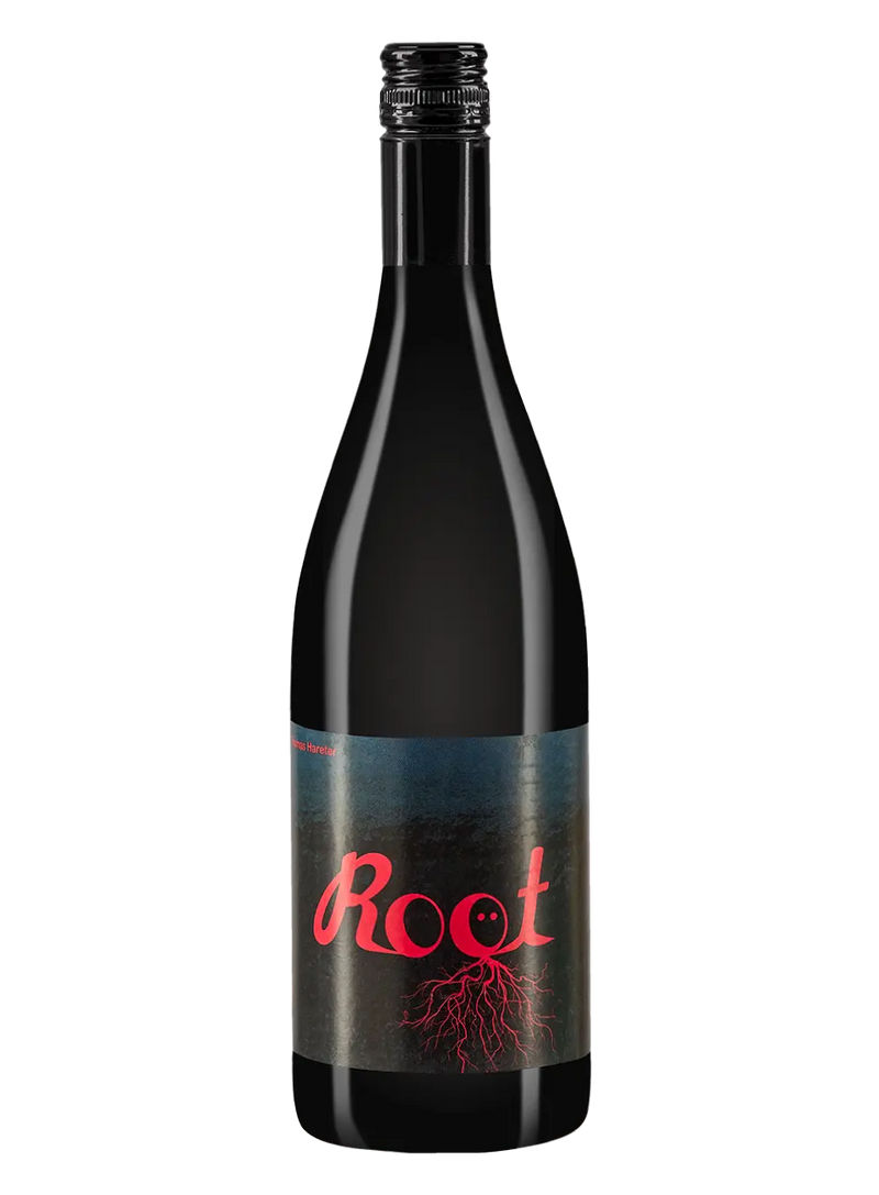 Root Rot | Natural Wine by Hareter.