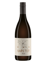 Rosé | Natural Wine by Hareter.