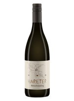 Welschriesling | Natural Wine by Hareter.