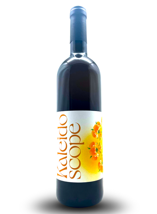 Kaleidoscope 2021 | Natural Wine by Herzanovi.