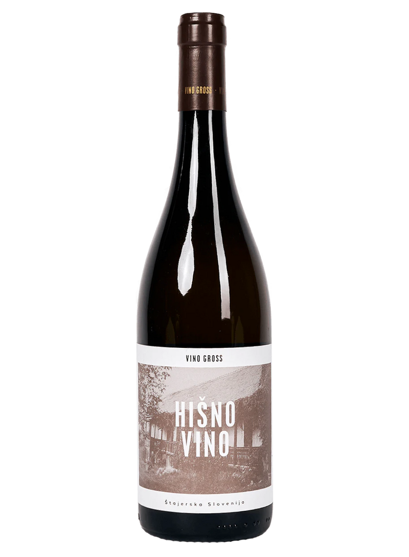 Hisno Vino Gross
