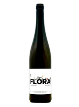 Flora 2021/2022 | Natural Wine by Hubinsky.