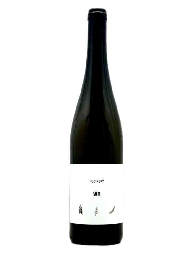 Rizling Vlassky 2018/2019 | Natural Wine by Hubinsky.