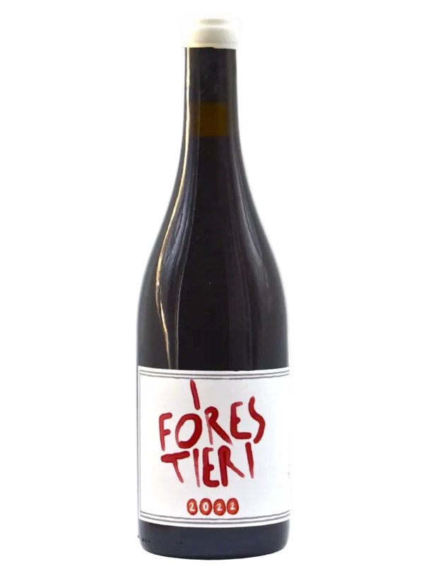 I Forestieri - I Forestieri Rosso 2022