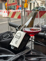 Gut oggau - maskerade rose