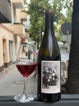Clos bateau - nuits noires