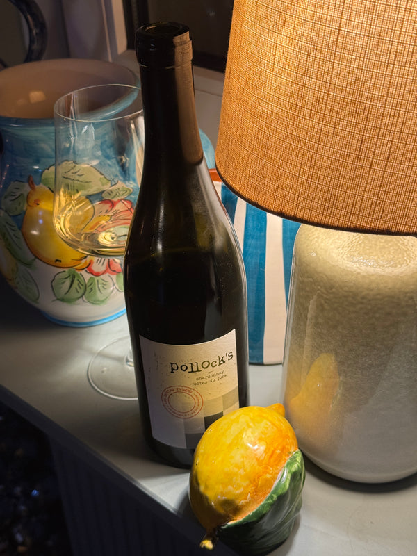 Les Bottes Rouge - Pollocks 2023