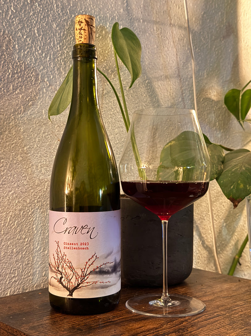 Craven - Cinsault