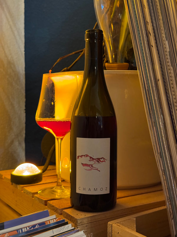 Domaine de la Borde - Les Chamoz 2023