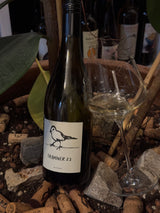 Jules & Didier Grappe - Traminer 2023