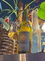 Les Pieds sur Terre (Valentin Morel)  - Chardonnay 'Saint Savin' 2022