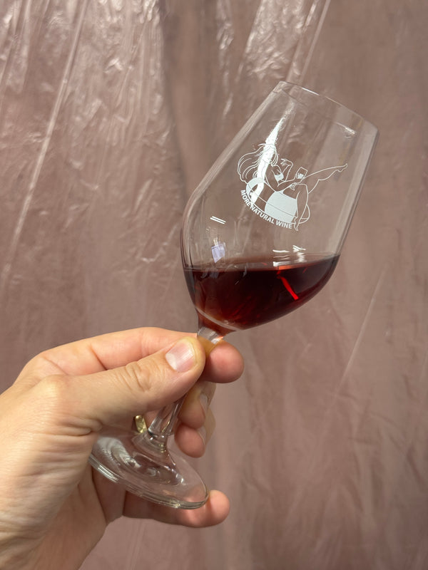 Charles Frey Pinot Noir